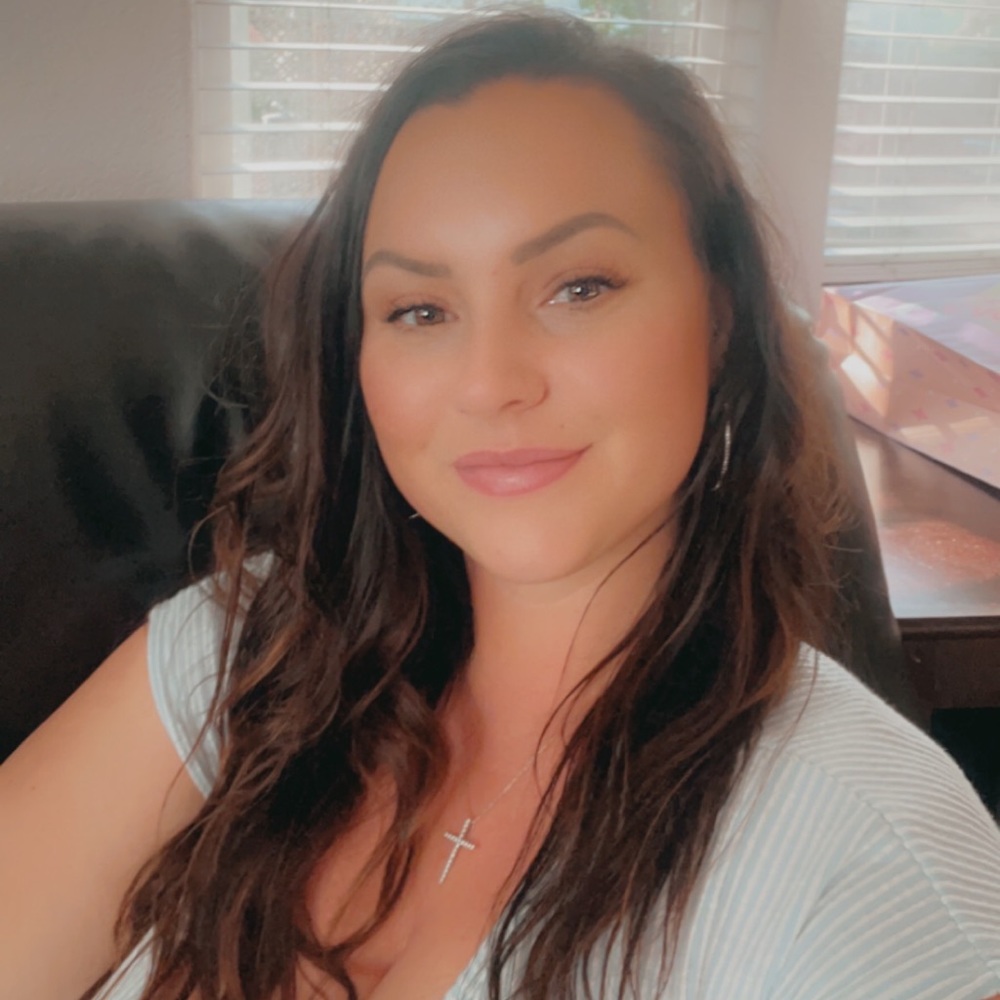 Meet your Posher, Jessica
